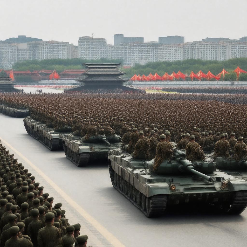 Korean People's Army